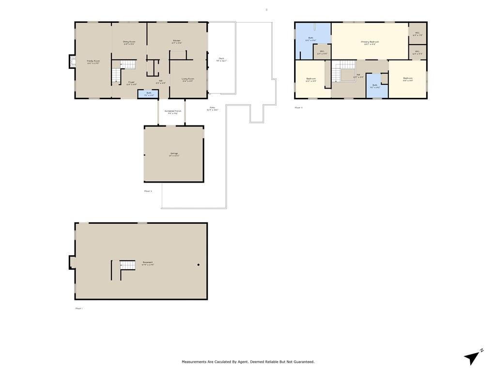 2308 Hebbeln Drive