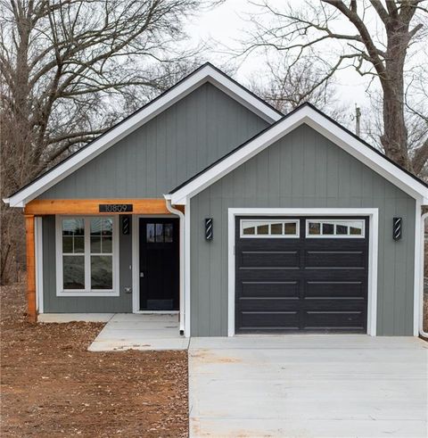 10809 E 58th Street, Raytown, MO 64133 - MLS#: 2522835