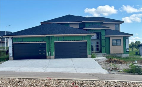 1401 Upton Court, Raymore, MO 64083 - MLS#: 2634385