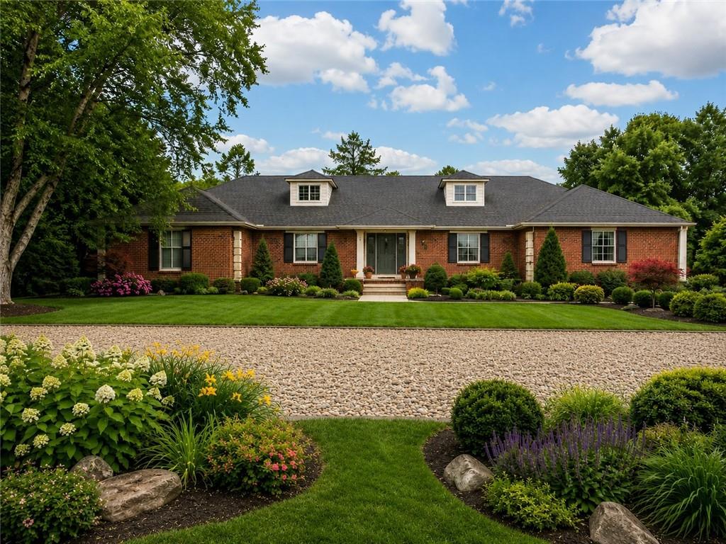 5000 Shrine Park Road