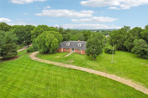 5000 Shrine Park Road, Leavenworth, KS 66048 - #: 2619087