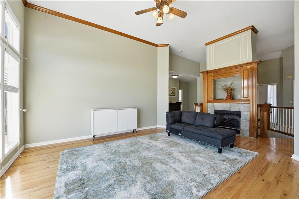 5015 Millbrook Street