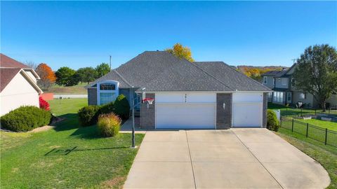 5015 Millbrook Street, Shawnee, KS 66218 - #: 2584343