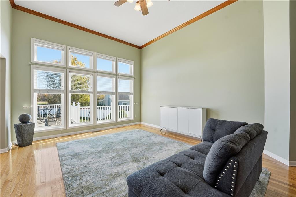 5015 Millbrook Street