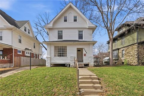 3632 Virginia Avenue, Kansas City, MO 64109 - MLS#: 2601843