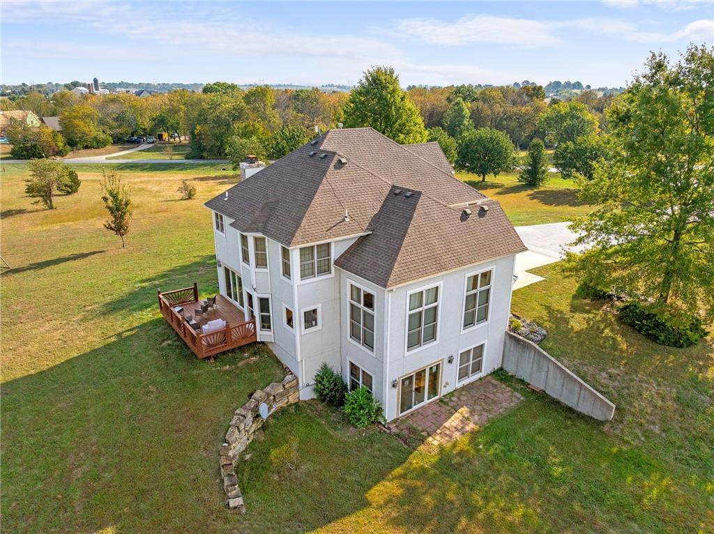 16374 Lake Point Drive