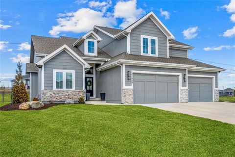 21410 W 189th Terrace Spring Hill KS 66083