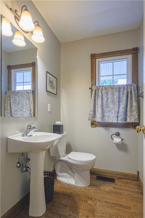 Tiny photo for 953 Yancey Street, Liberty, MO 64068 (MLS # 2621839)
