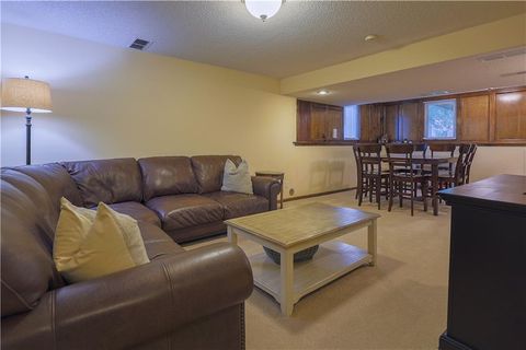Tiny photo for 953 Yancey Street, Liberty, MO 64068 (MLS # 2621839)