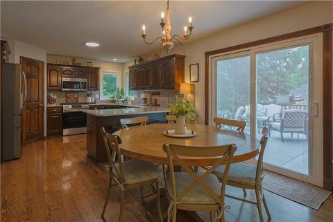 Tiny photo for 953 Yancey Street, Liberty, MO 64068 (MLS # 2621839)