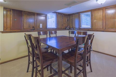 Tiny photo for 953 Yancey Street, Liberty, MO 64068 (MLS # 2621839)