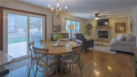 Tiny photo for 953 Yancey Street, Liberty, MO 64068 (MLS # 2621839)