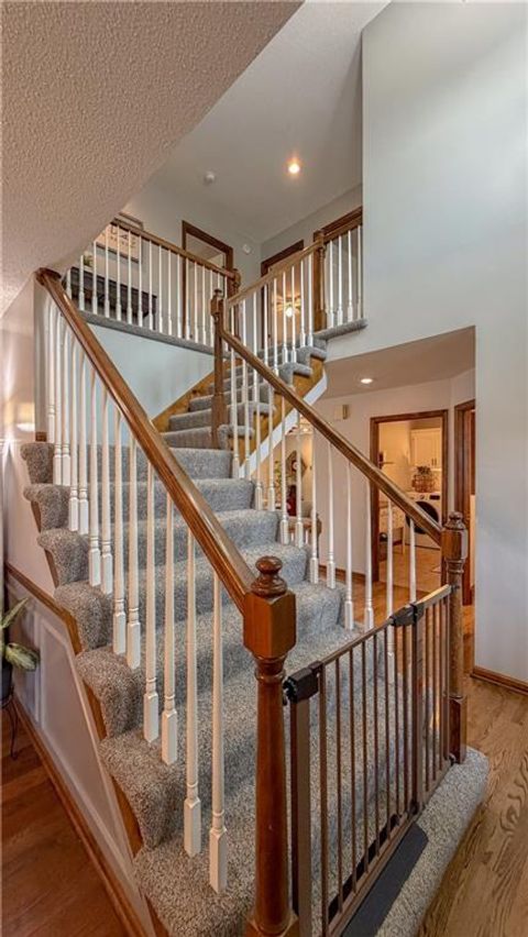 Tiny photo for 953 Yancey Street, Liberty, MO 64068 (MLS # 2621839)
