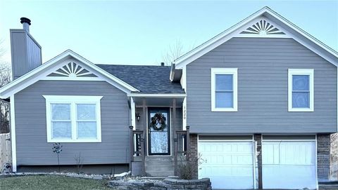 1220 SW Dakota Star Court Grain Valley MO 64029