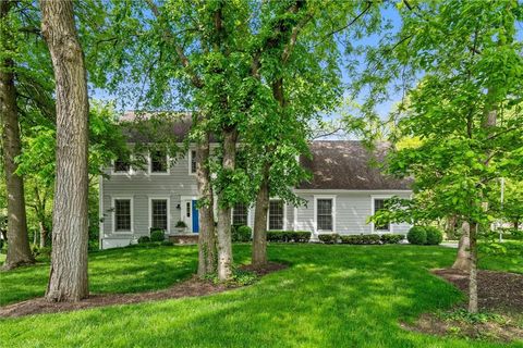 2741 W 131st Terrace, Leawood, KS 66209 - MLS#: 2548006