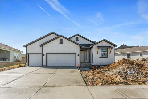 8100 N Sycamore Avenue, Kansas City, MO 64158 - MLS#: 2533810