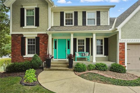 3825 NW 75th Street Kansas City MO 64151