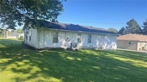 Photo of 507 N Elmira Street, Highland, KS 66035 (MLS # 2625976)