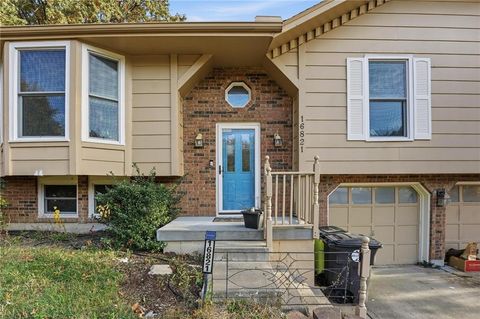 16821 Blaine Avenue Belton MO 64012