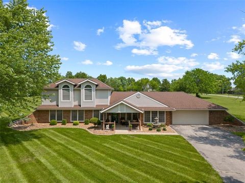 20408 S Cottonwood Drive Belton MO 64012