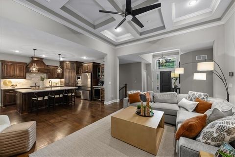 6805 Millbrook Street, Shawnee, KS 66218 - #: 2576689