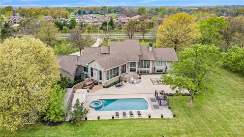 15525 Switzer Road Overland Park KS 66221