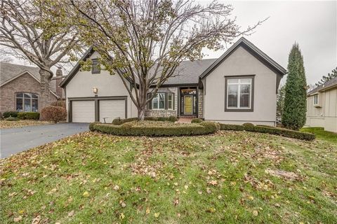 5400 W 97th Circle W, Overland Park, KS 66207 - MLS#: 2530534