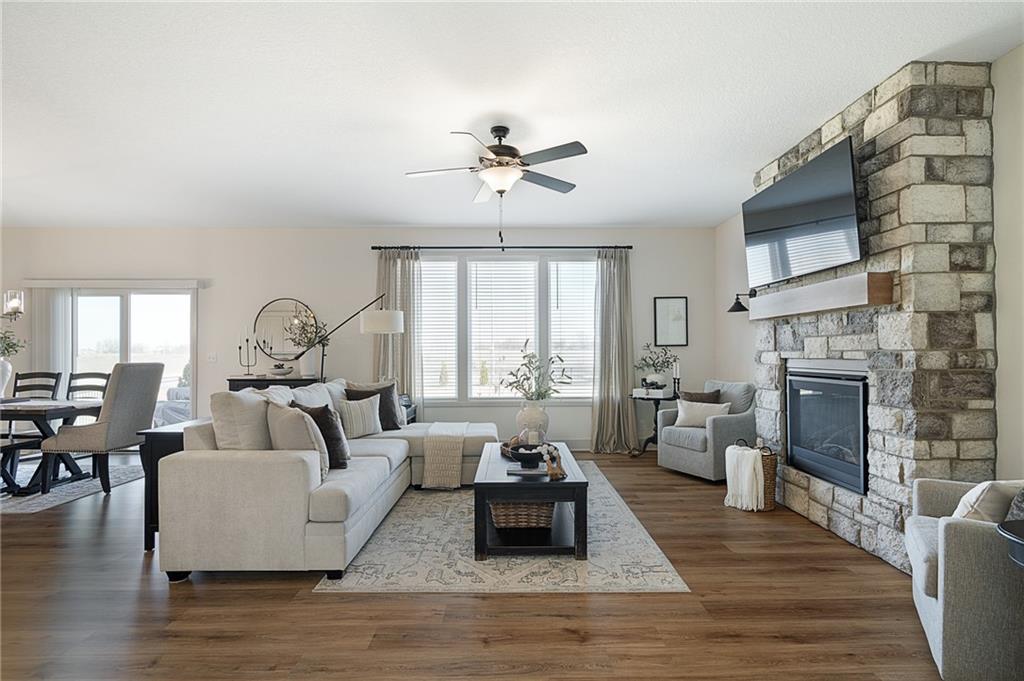 17709 Houston Street