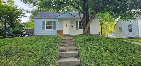2918 S 52nd Terrace, Kansas City, KS 66106 - MLS#: 2552213