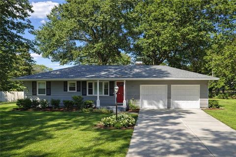 11714 Oakley Avenue Kansas City MO 64137