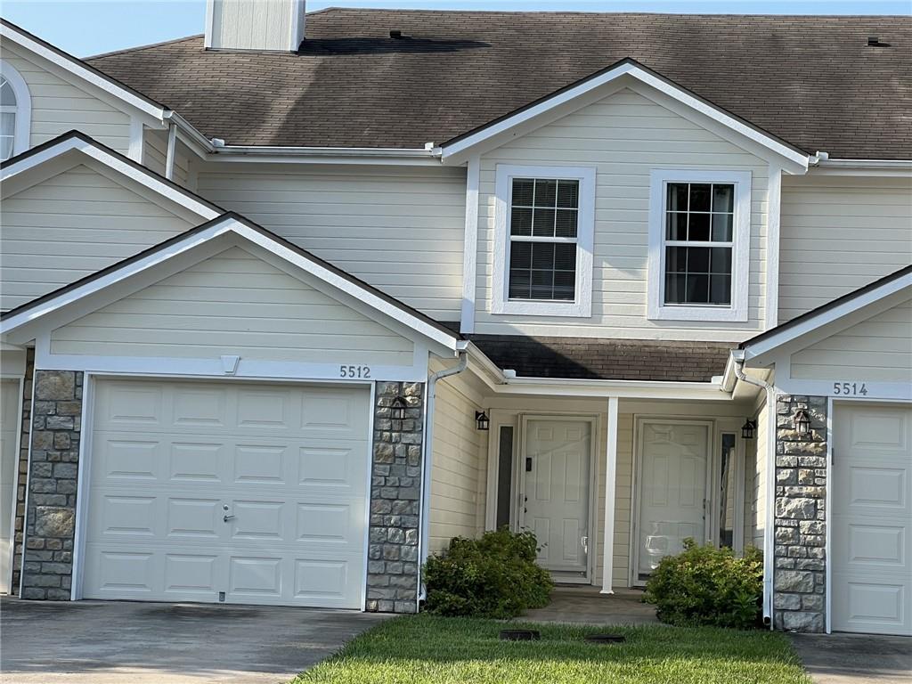 View Blue Springs, MO 64015 townhome