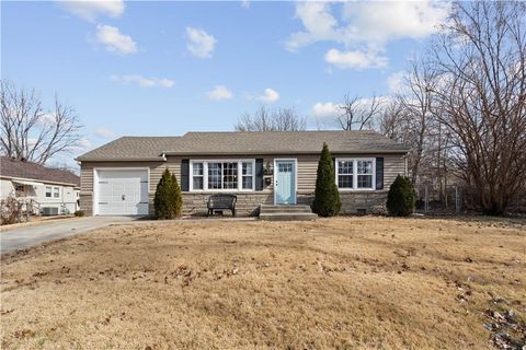 6439 Melrose Lane Shawnee KS 66203