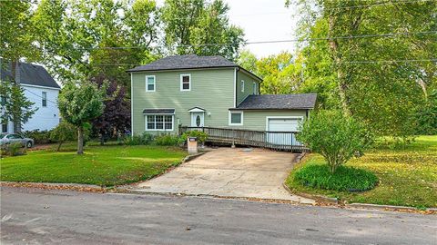 1716 S Beacon Avenue, Sedalia, MO 65301 - MLS#: 2591364