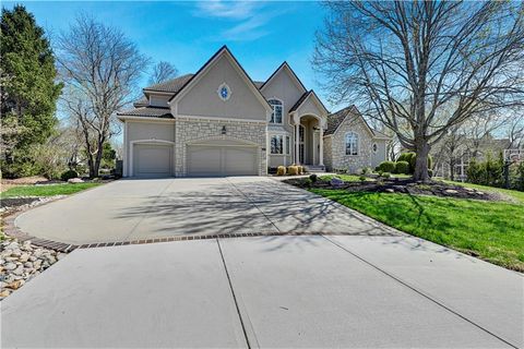 10853 S Cedar Niles Circle, Olathe, KS 66061 - MLS#: 2610236