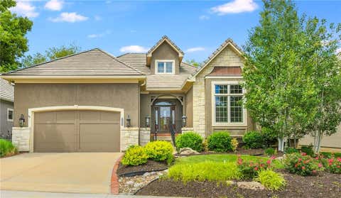Photo of 5404 W 124th Terrace, Leawood, KS 66209 (MLS # 2636224)