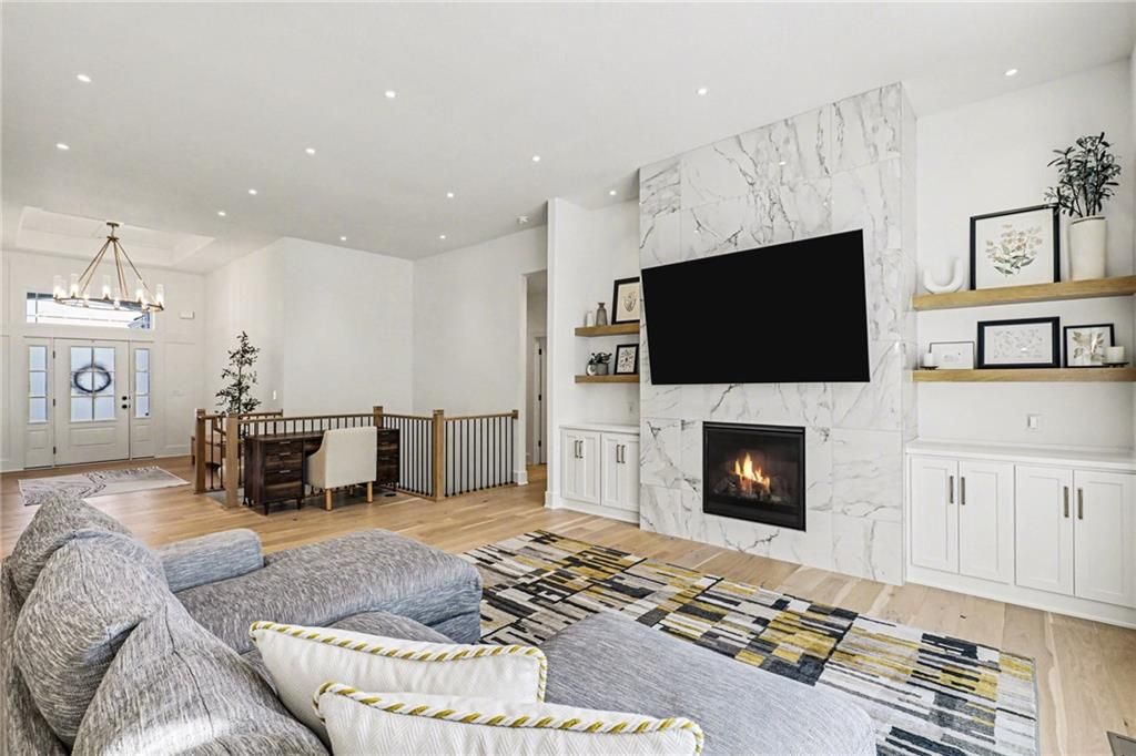 Photo of 525 NE Sienna Place, Lees Summit, MO 64064 (MLS # 2607836)