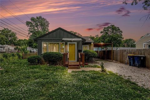 1009 W 84th Street, Kansas City, MO 64114 - MLS#: 2549198