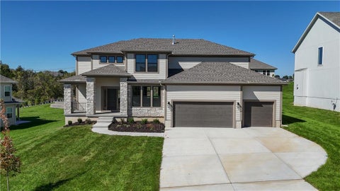 6104 Barth Road, Shawnee, KS 66226 - #: 2639381