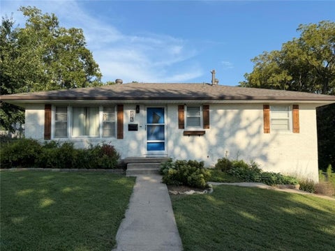 117 Waller Street, Excelsior Springs, MO 64024 - MLS#: 2644797