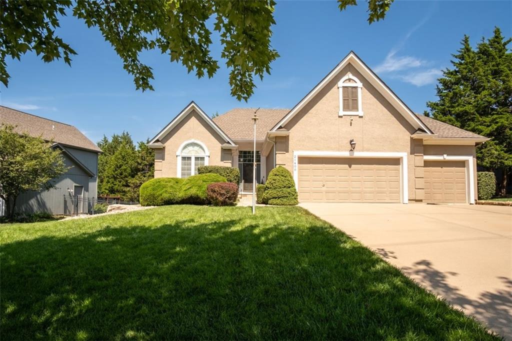 21400 W 98th Place