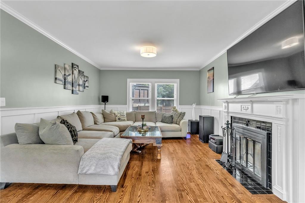 4975 Ward Parkway Boulevard