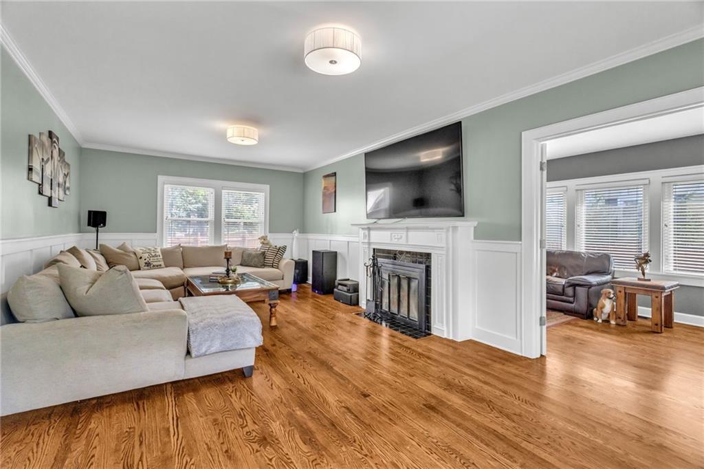 4975 Ward Parkway Boulevard