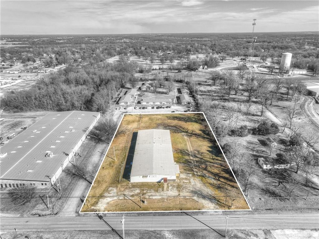 2800 Roberts Road
