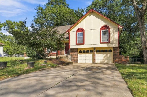 6819 Caenen Avenue, Shawnee, KS 66216 - MLS#: 2638509