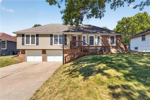 12008 E 54th Street, Kansas City, MO 64133 - #: 2640460