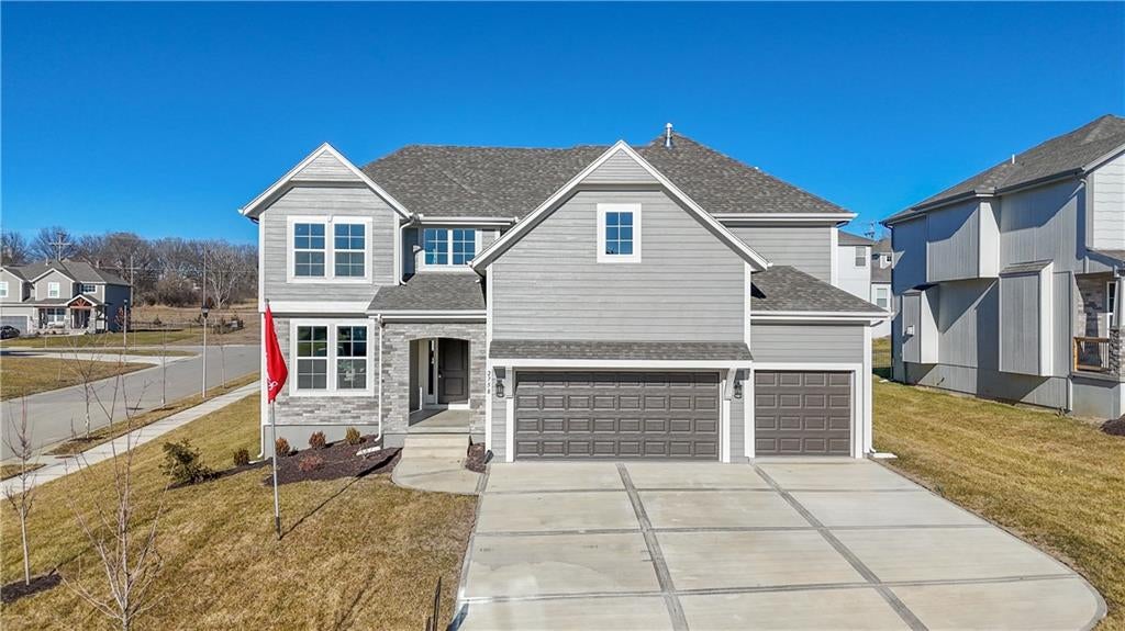 2291 W Elm Terrace