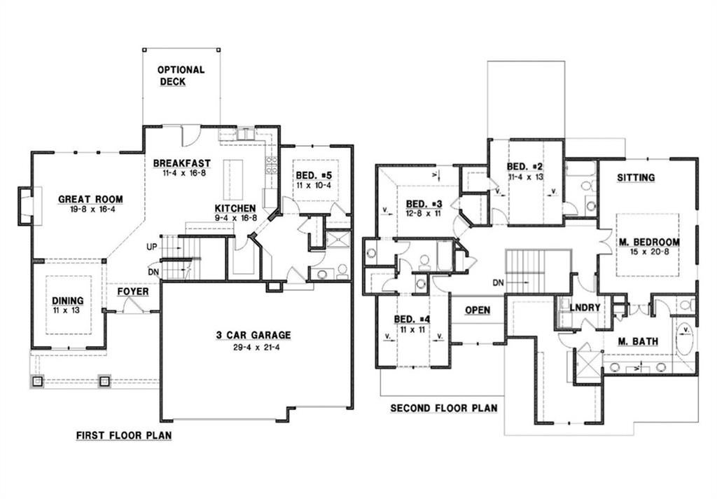 2291 W Elm Terrace