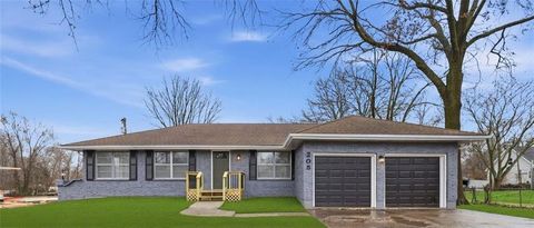 205 King Avenue, Belton, MO 64012 - MLS#: 2605535