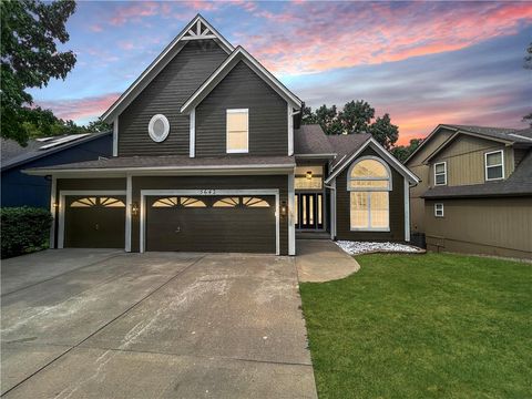 5642 N Ames Avenue, Kansas City, MO 64151 - MLS#: 2574537