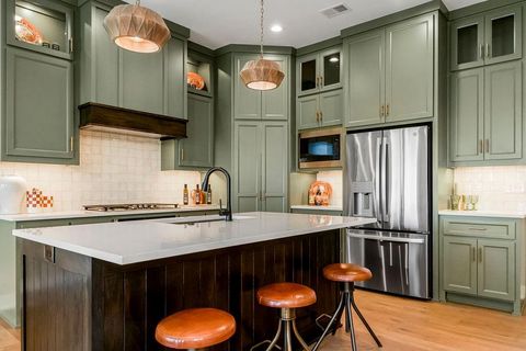 Photo of 16996 S Cheshire Street, Olathe, KS 66062 (MLS # 2588826)